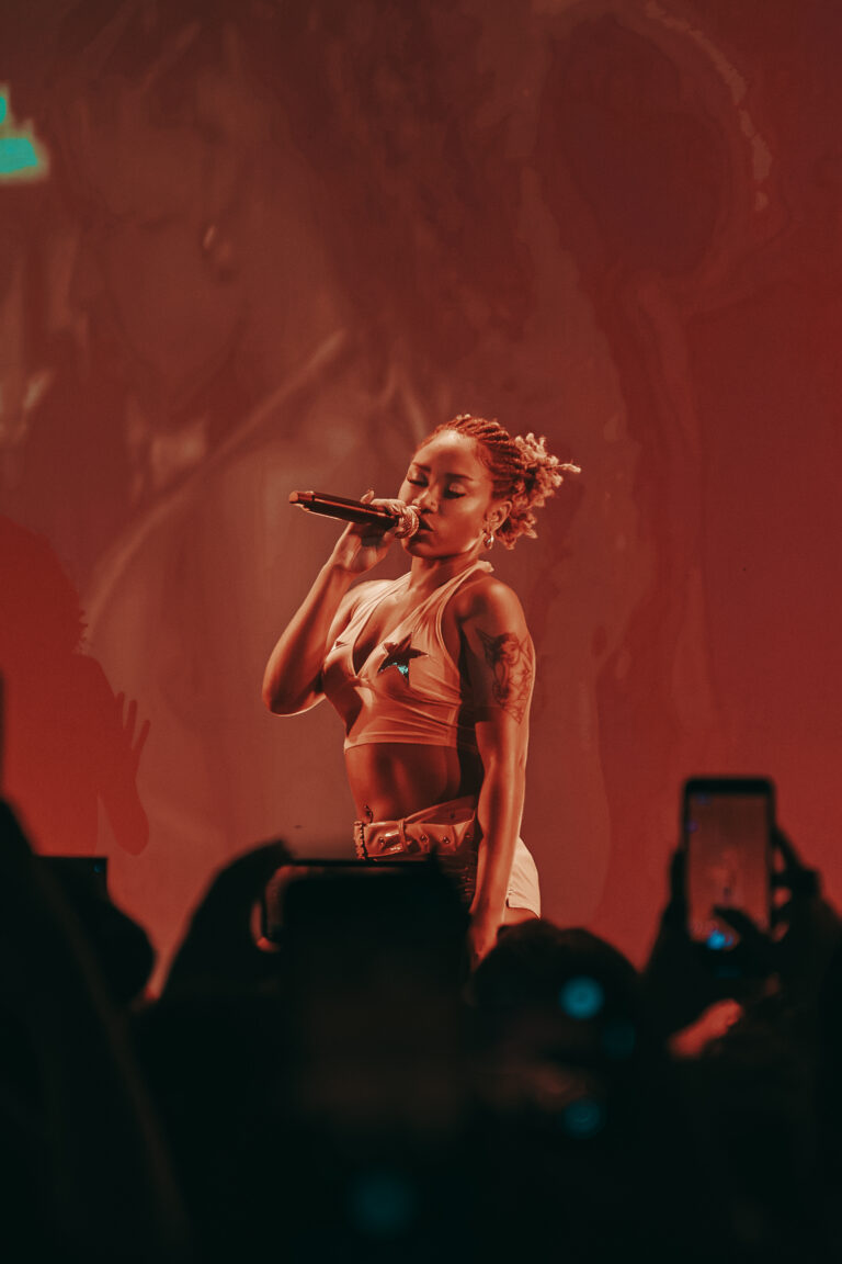 Fotos: Ayumi Ranzini