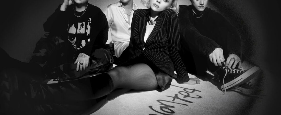 O Som da Autodescoberta: A Trajetória do Pale Waves