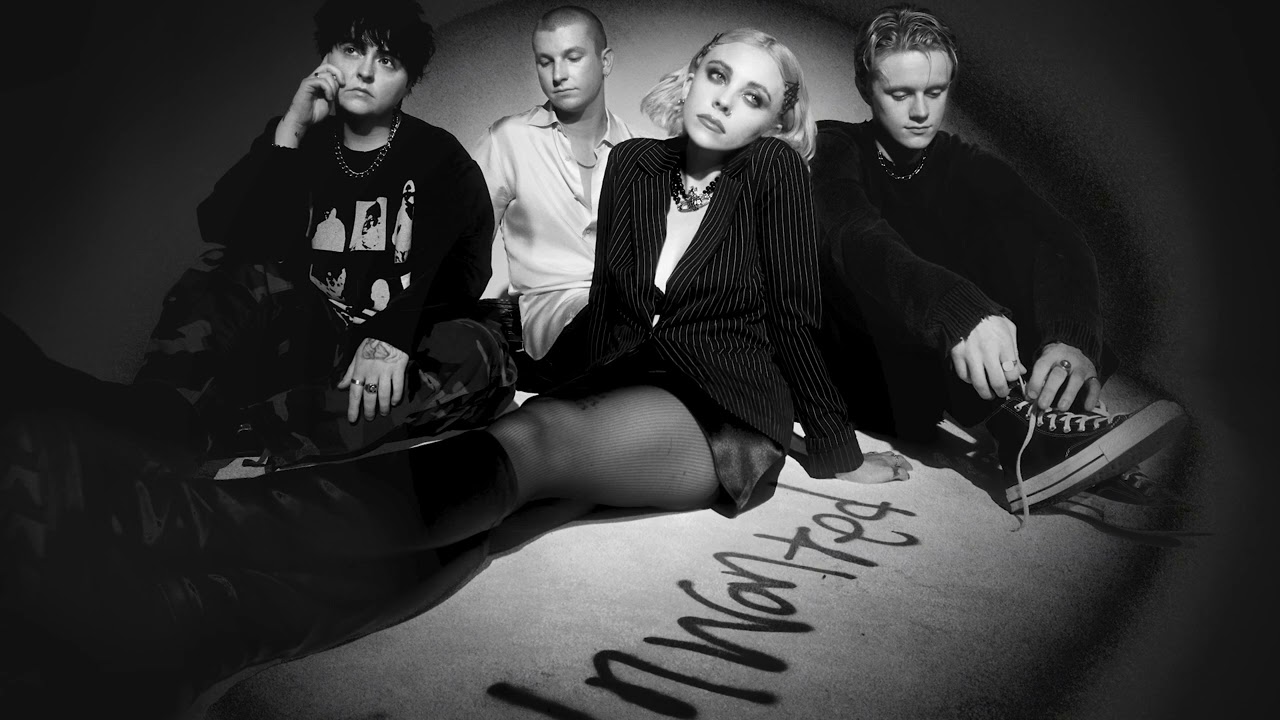 O Som da Autodescoberta: A Trajetória do Pale Waves