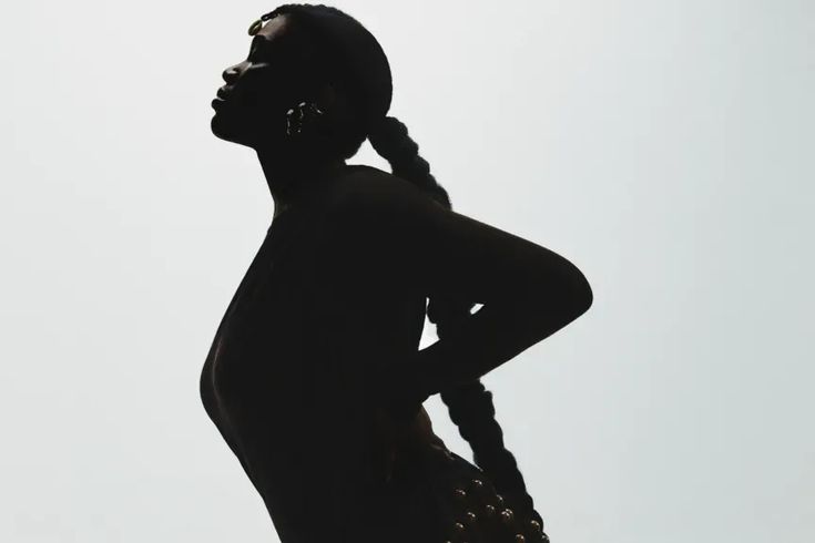 LUEDJI LUNA | Um Mar Pra Cada Um, Antes Que A Terra Acabe