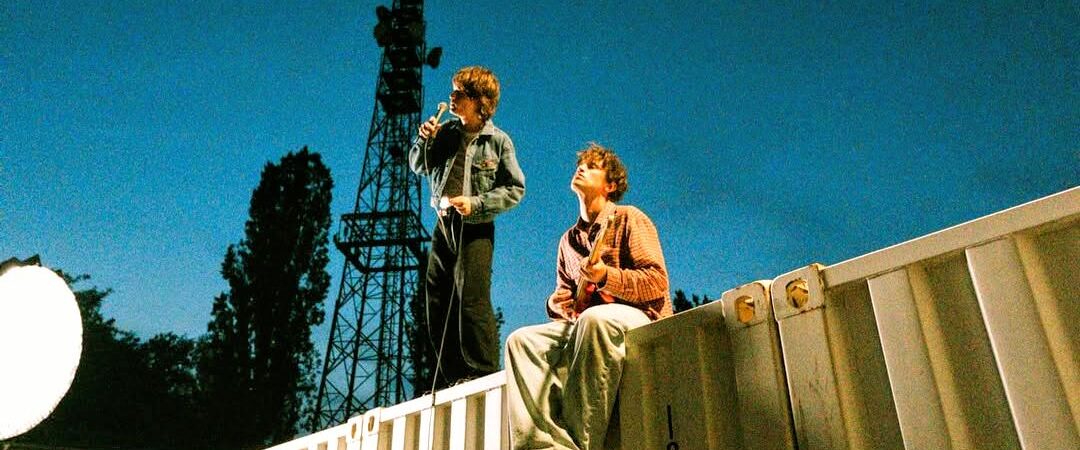 Balu Brigada | O duo que pode ser sua próxima obsessão musical