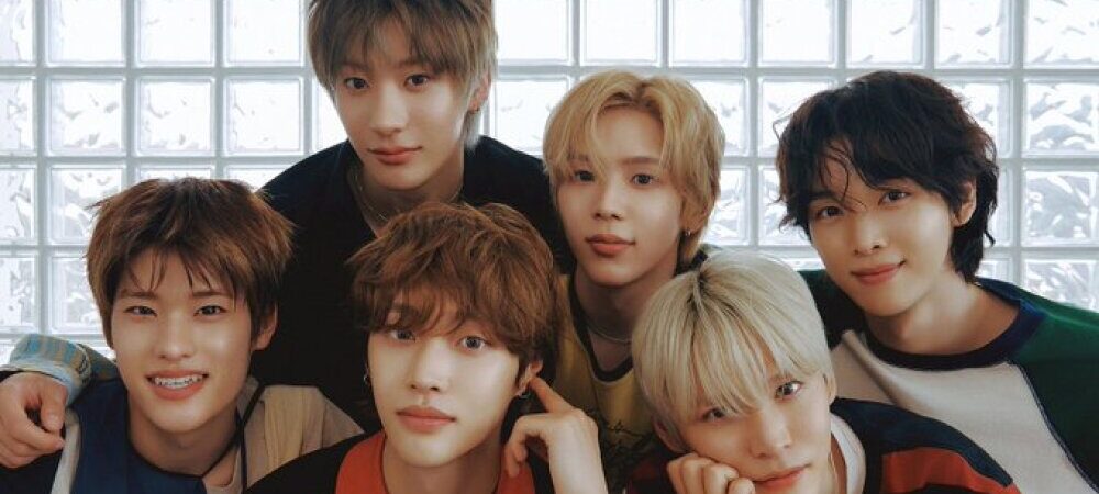 Por que você deve dar uma chance ao RIIZE: Primeiro grupo de K-Pop no Lolla BR 