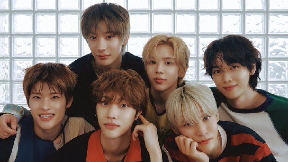 Por que você deve dar uma chance ao RIIZE: Primeiro grupo de K-Pop no Lolla BR