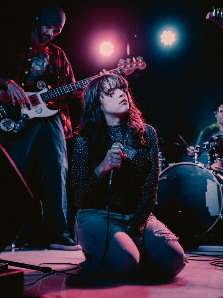 Infinito Latente no Bar Alto - SP | Ayumi Ranzini para Glumy