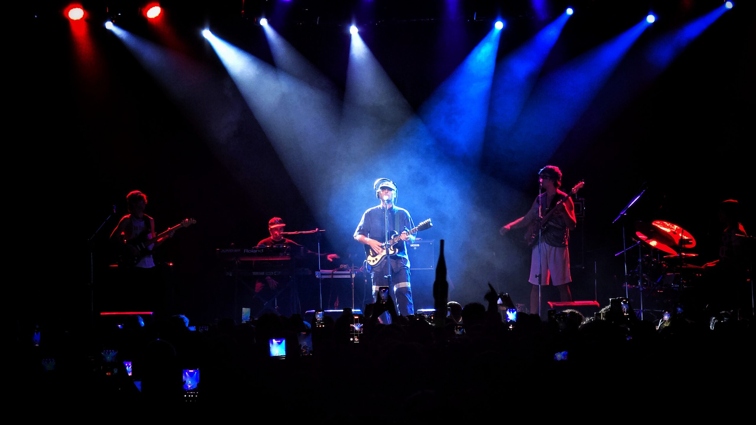 Mac DeMarco | Um frontman na resistência do rock alternativo