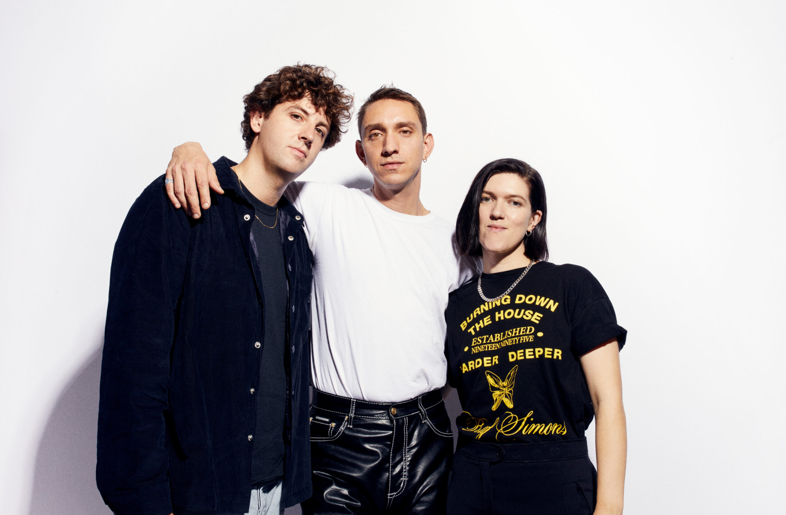 The xx está de volta e o Brasil entra na rota de um dos comebacks mais aguardados da década